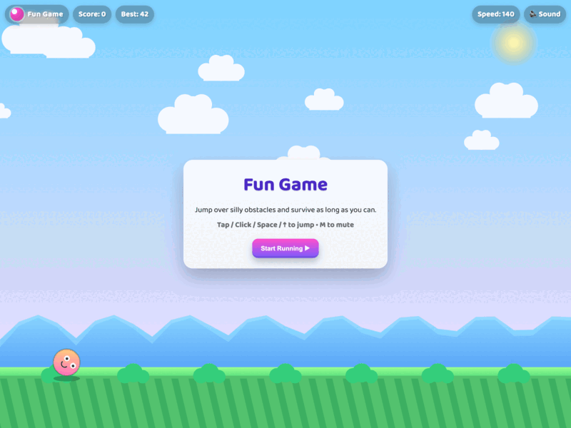 Fun Game